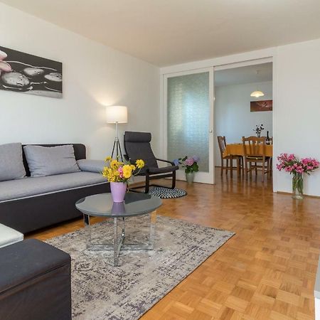 Apartment Maestral Pula Ngoại thất bức ảnh