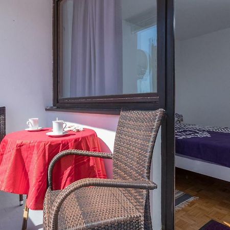Apartment Maestral Pula Ngoại thất bức ảnh